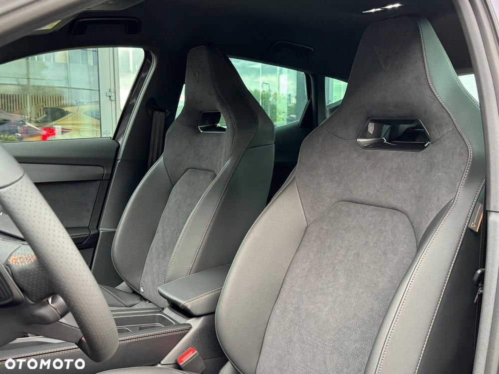 Cupra Formentor 2.0 TSI 4Drive VZ DSG - 20