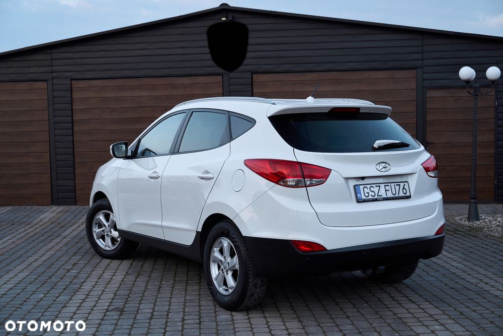 Hyundai ix35 - 13