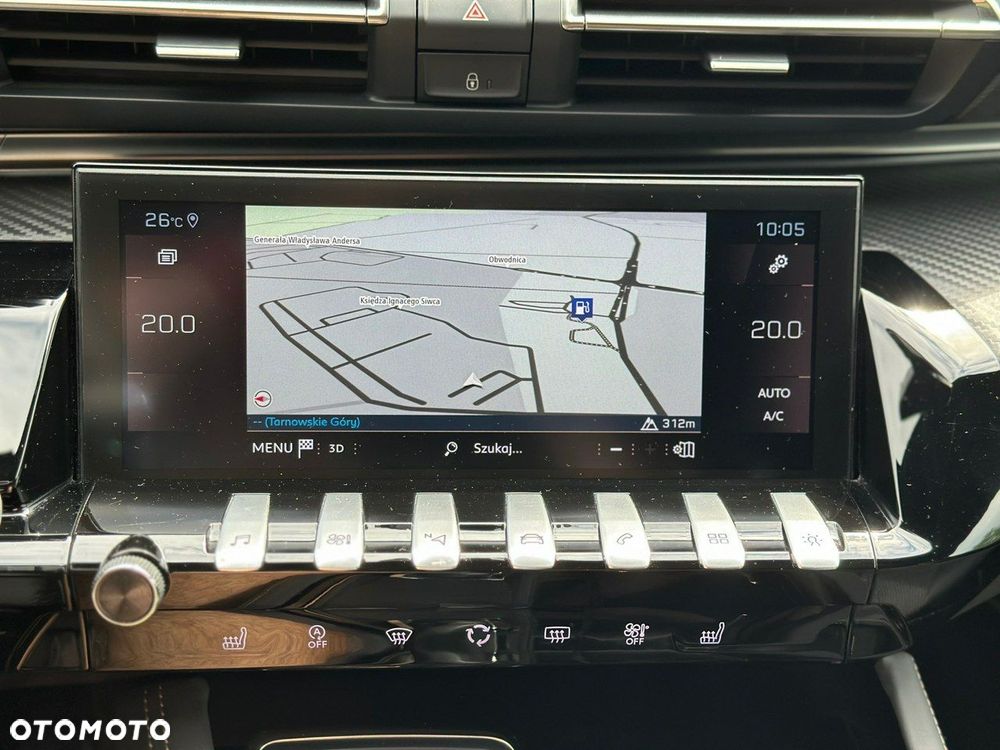 Peugeot 508 2.0 BlueHDi GT Line S&S EAT8 - 30