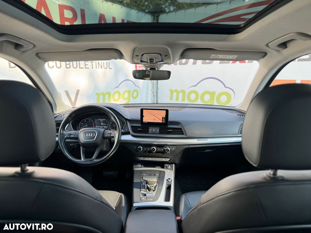 Audi Q5 2.0 TDI Quattro clean - 6