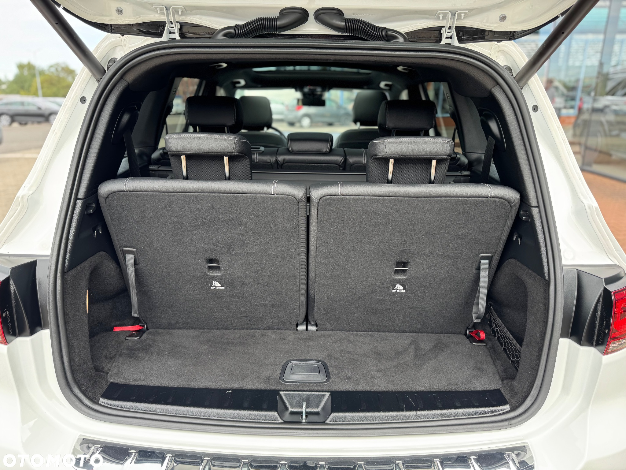 Mercedes-Benz GLB 200 d 4Matic 8G-DCT Special Edition - 35