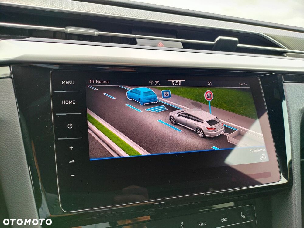 Volkswagen Arteon - 30