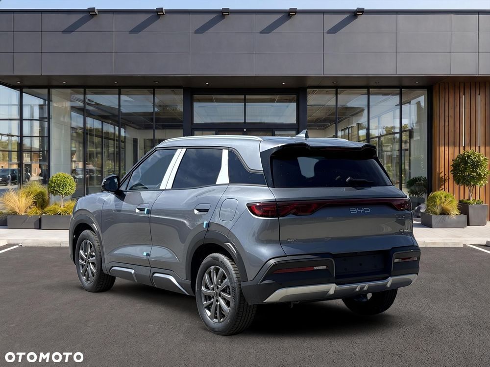 BYD Atto 2 DM-i Boost - 9