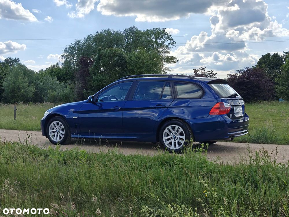 BMW Seria 3 - 3
