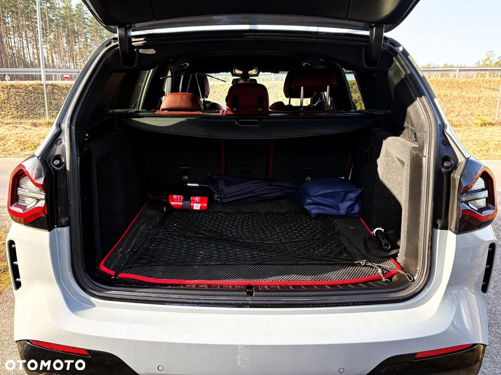 BMW X3 xDrive20d sport - 13