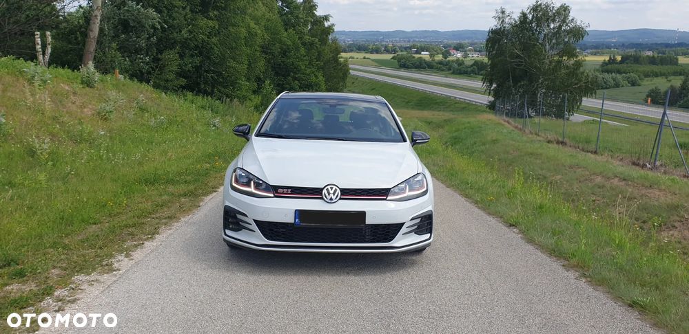 Volkswagen Golf VII 2.0 TSI BMT GTI Performance - 4