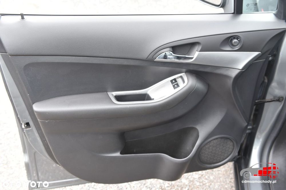 Chevrolet Orlando - 15