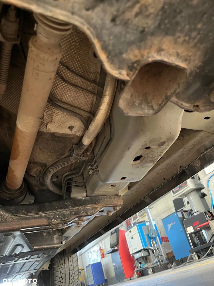 Jeep Grand Cherokee 3.0 CRD Automatik DPF Overland - 19
