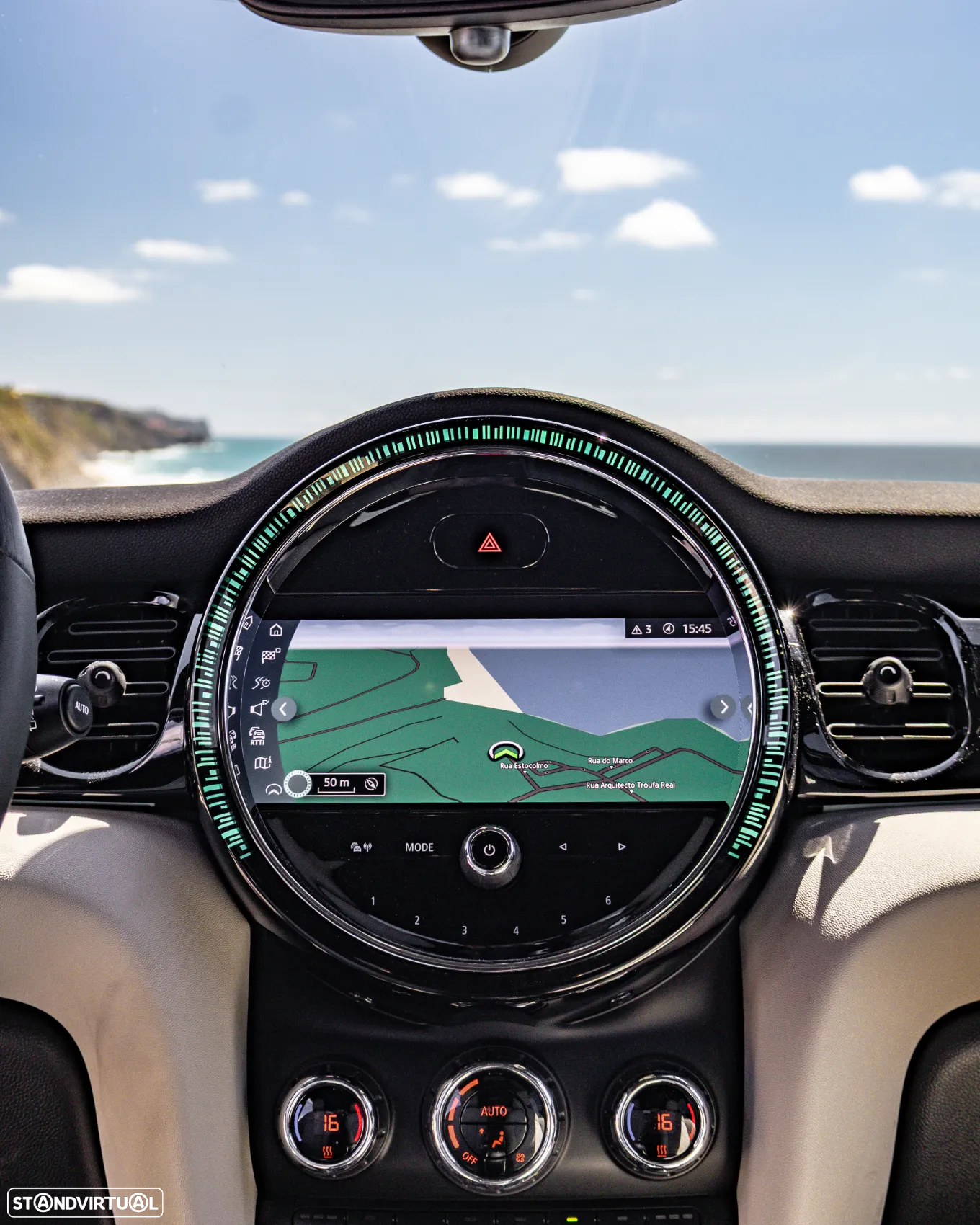 MINI 5 Portas One Yours Auto - 10