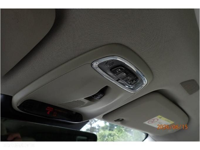 Volvo XC 60 D4 AWD Inscription - 14