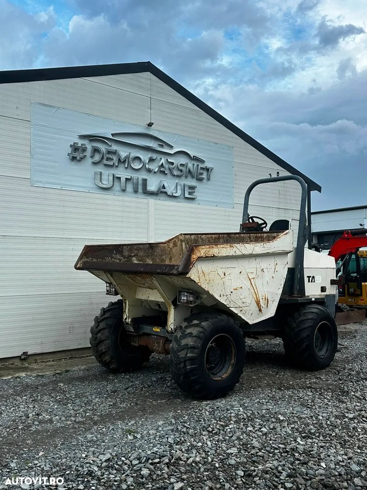 Terex TA9 - 5