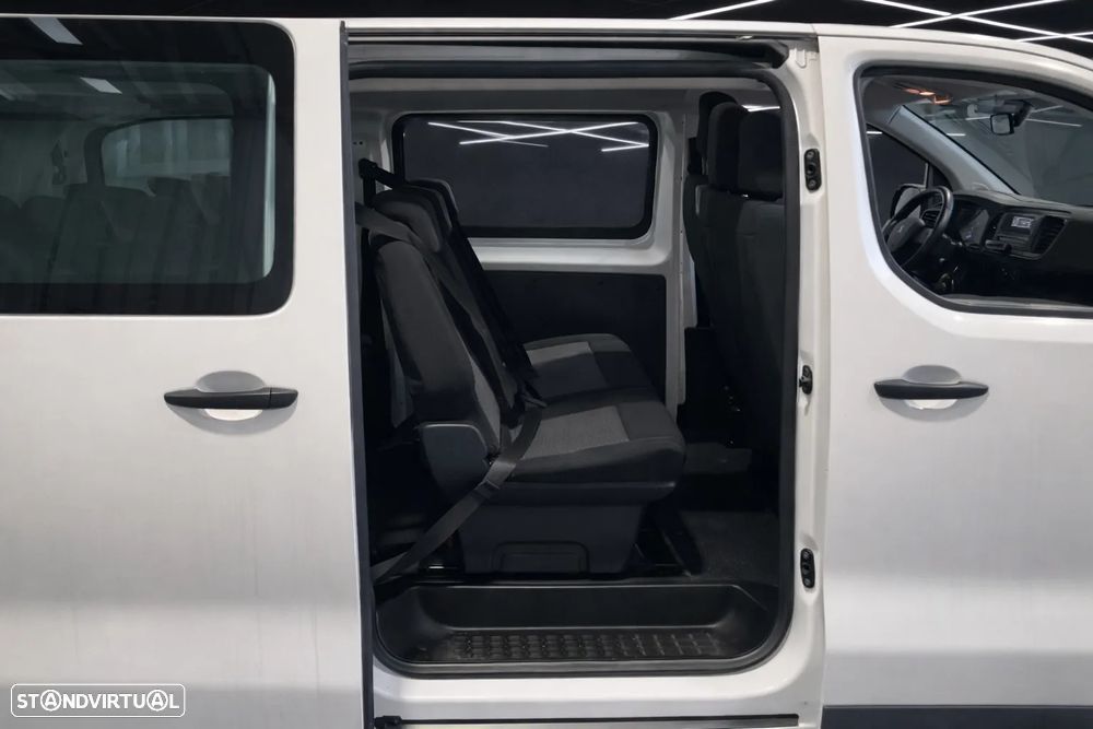 Citroën Spacetourer 1.5 BlueHDi XL Feel - 5