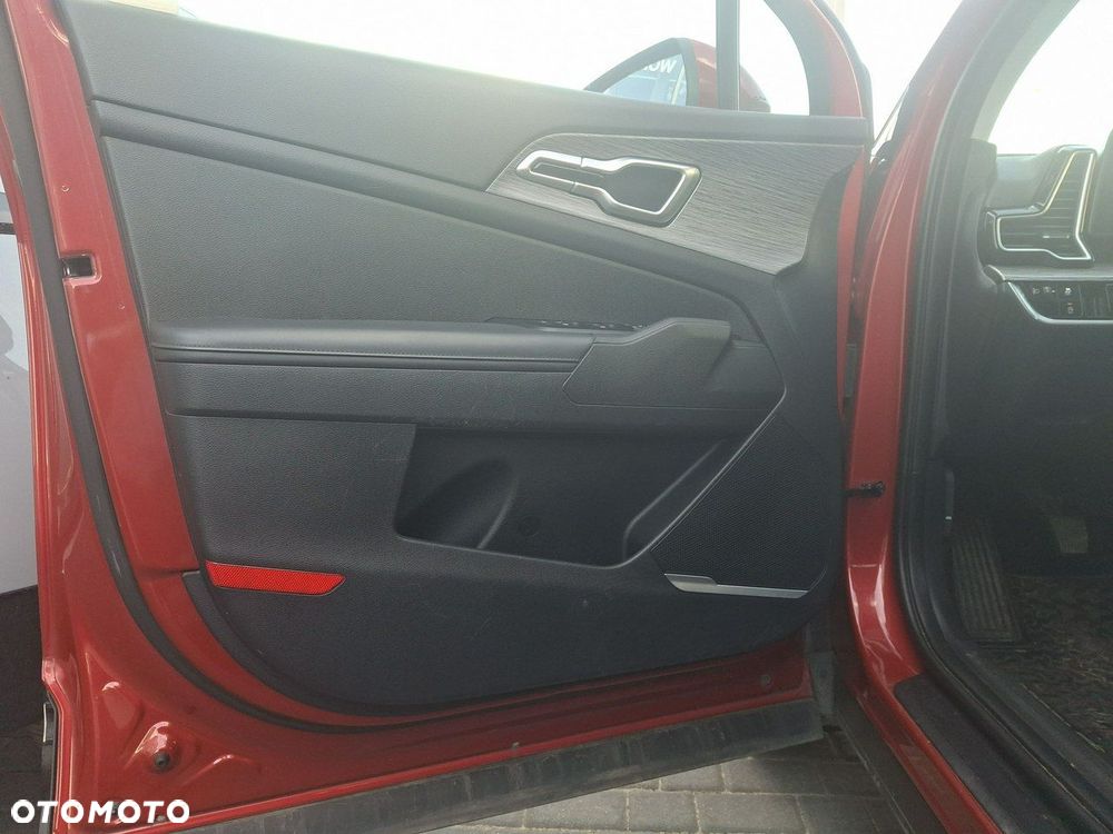 Kia Sportage 1.6 T-GDI L 2WD - 10