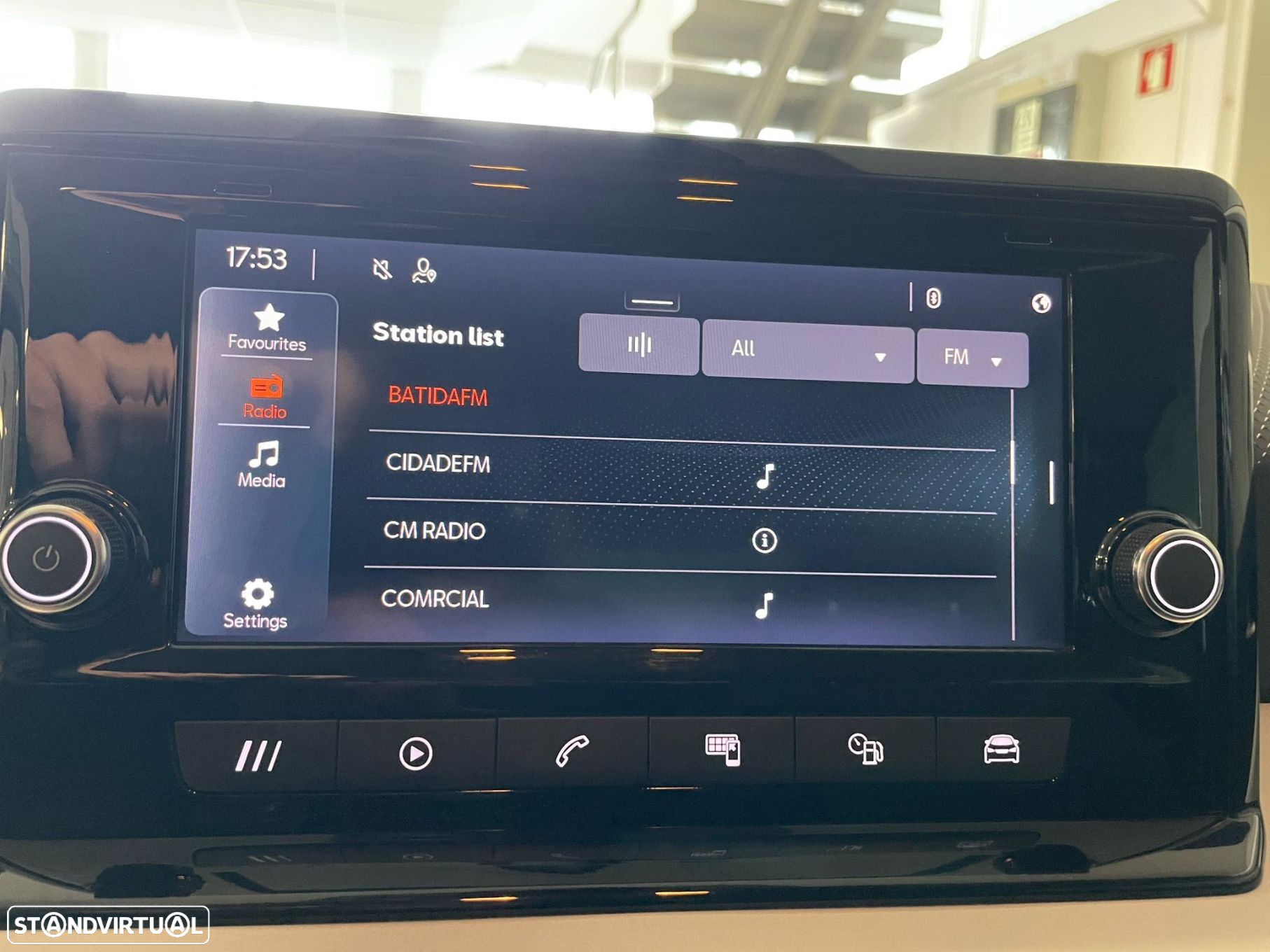 SEAT Arona 1.0 TSI Xperience DSG - 18