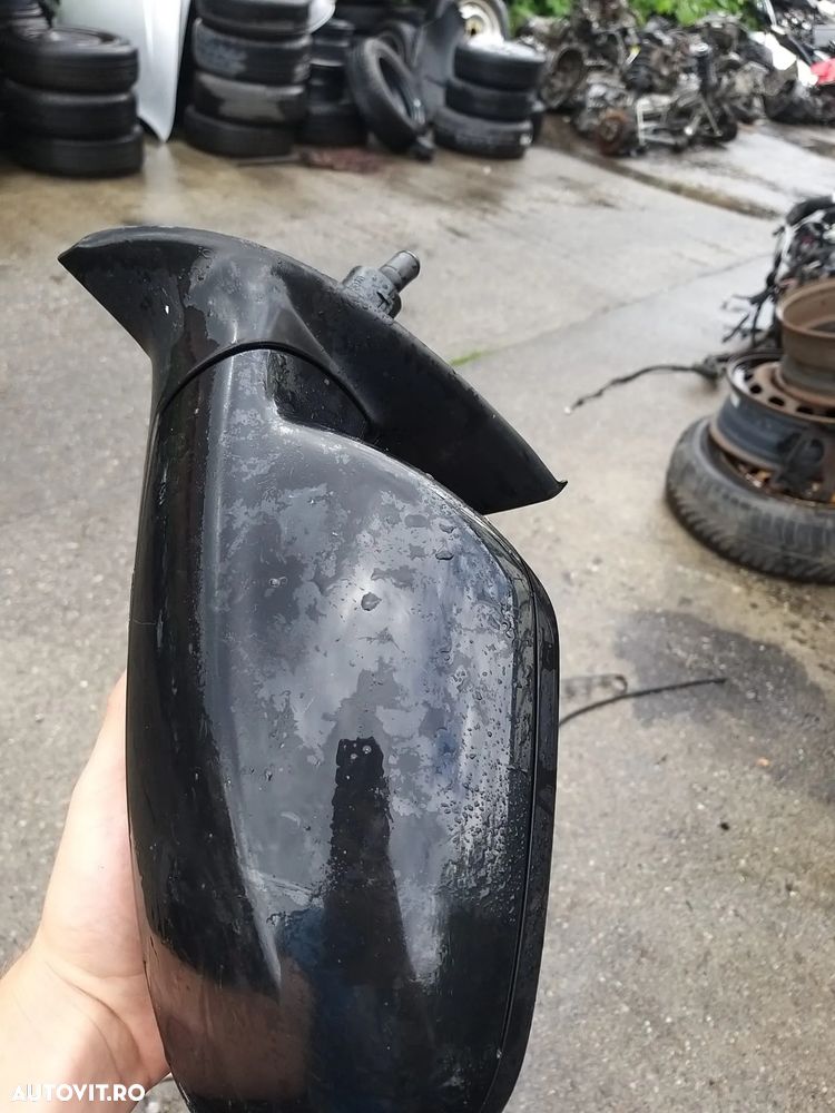 Oglinda Stanga pentru Peugeot 307 din 2006 - 1