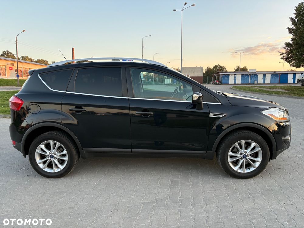 Ford Kuga 2.0 TDCi 4x4 Individual - 3