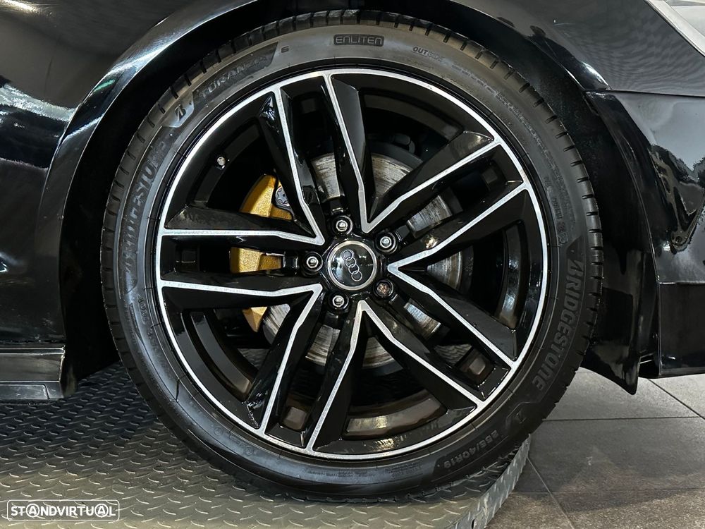 Audi A6 Avant 2.0 TDi Business Line S-line S tronic - 3