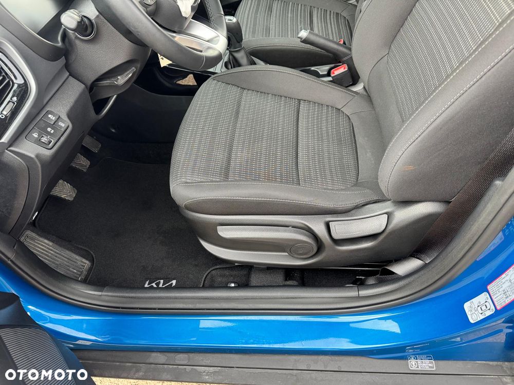 Kia Stonic 1.0 T-GDI 100 OPF Edition 7 - 20