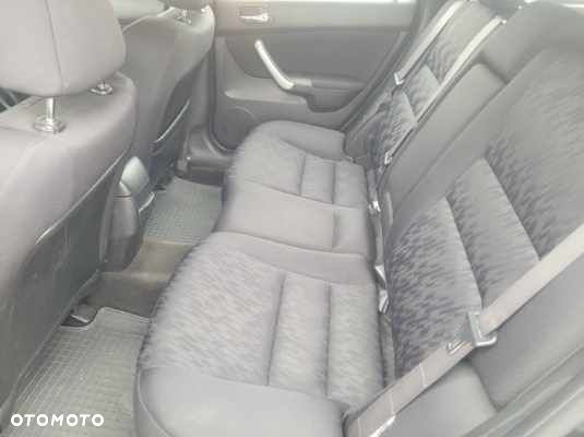 Honda Accord 2.0 Comfort - 7
