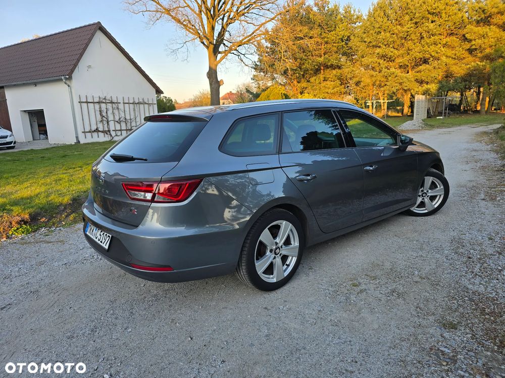 Seat Leon - 3