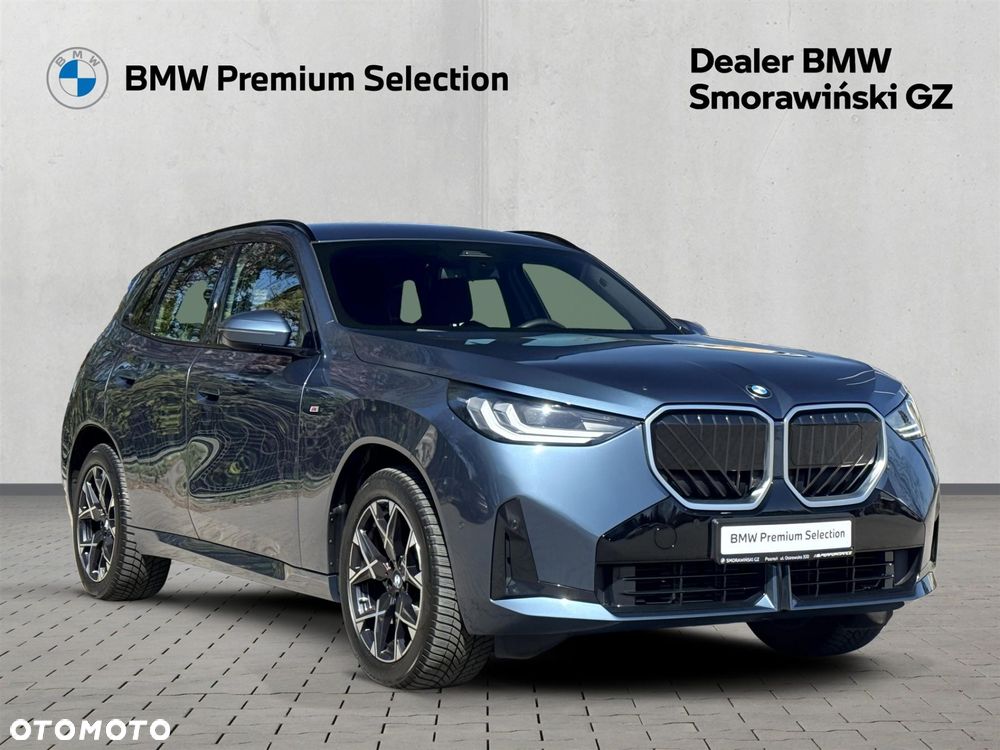 BMW X3 - 27