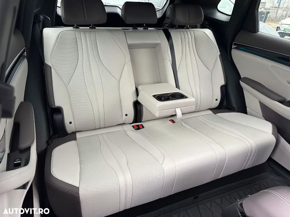 Byd Seal U DM-i PHEV Boost - 14