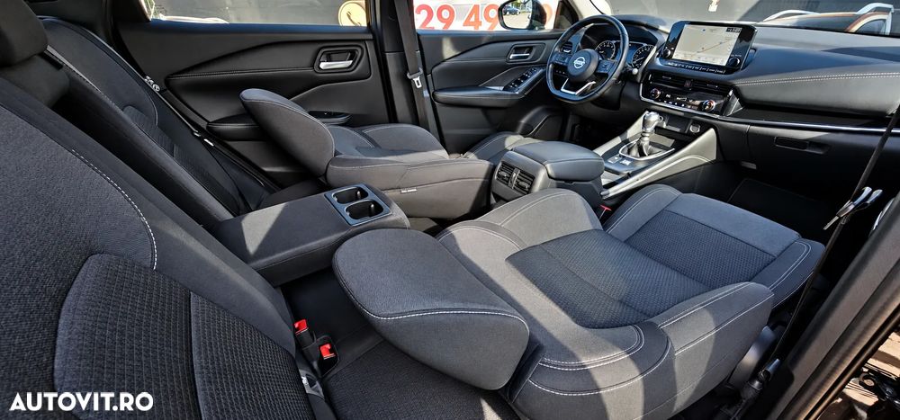 Nissan Qashqai - 7