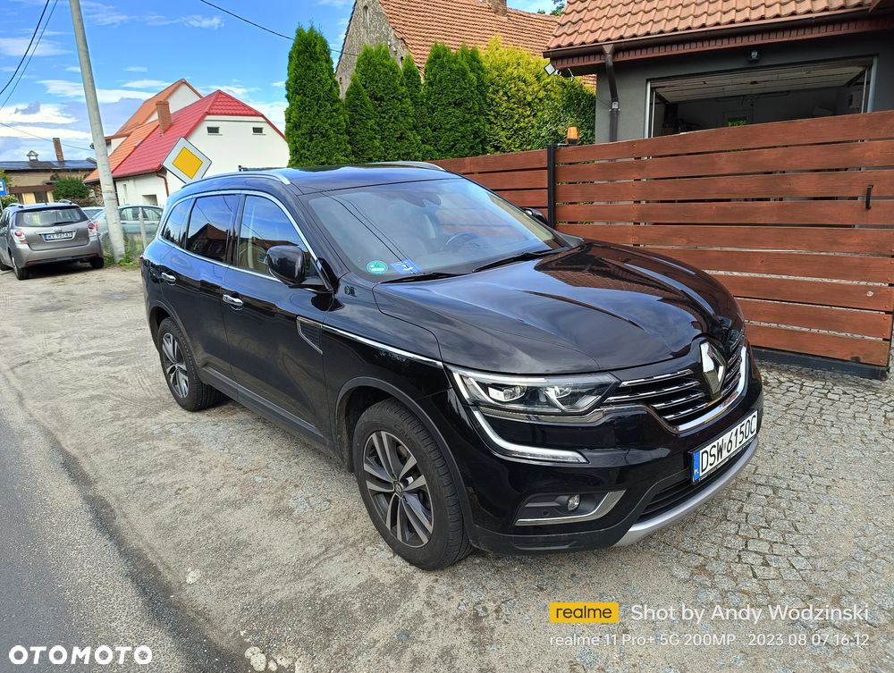 Renault Koleos 2.0 dCi Intens 4x4 X-Tronic - 7
