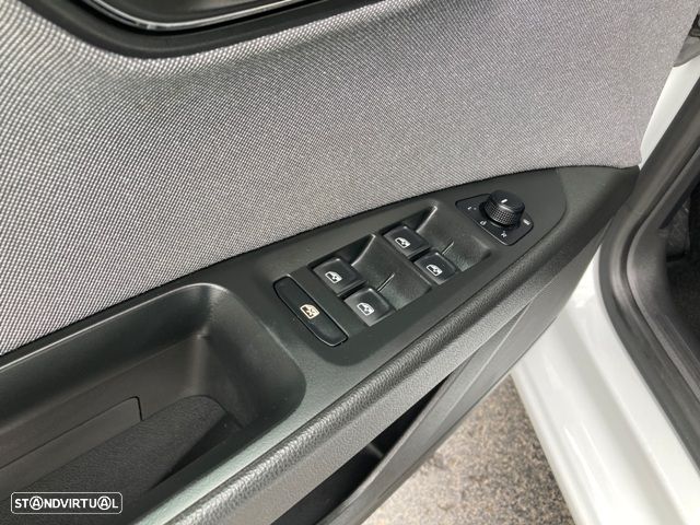 SEAT Leon 1.0 EcoTSI Style S/S - 33