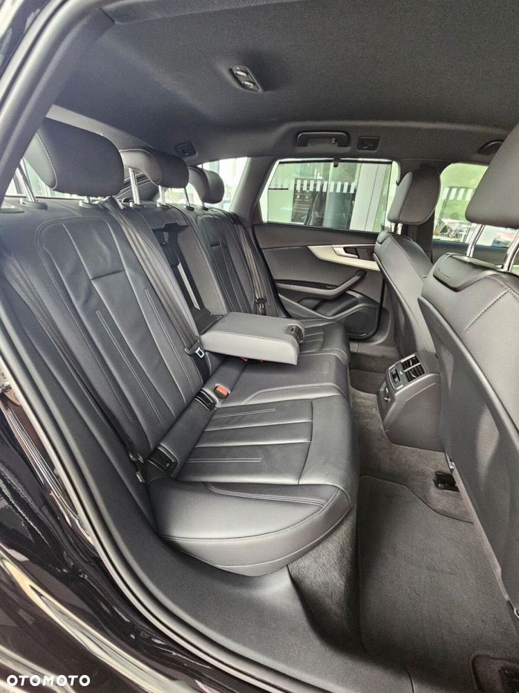 Audi A4 Avant - 34