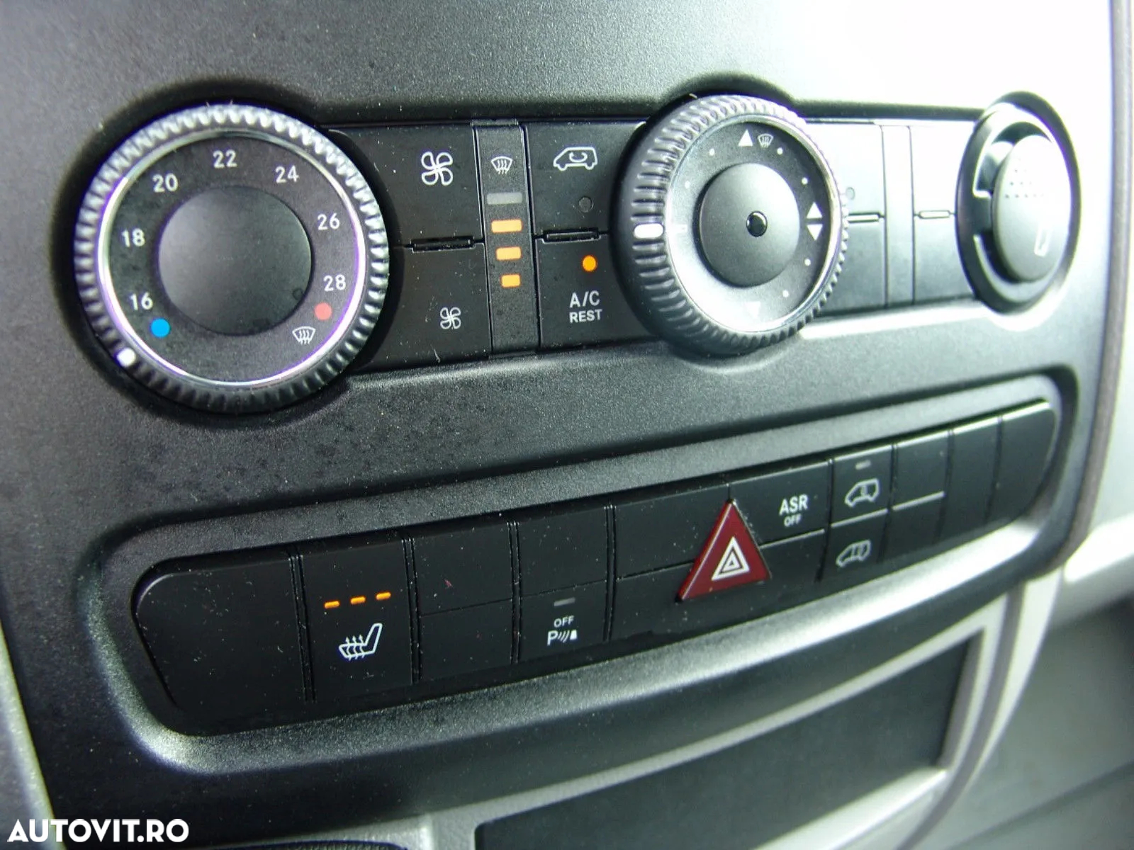 Volkswagen Crafter - 5