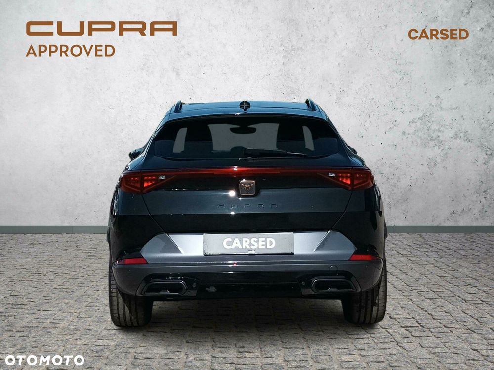 Cupra Formentor 1.5 TSI DSG - 5