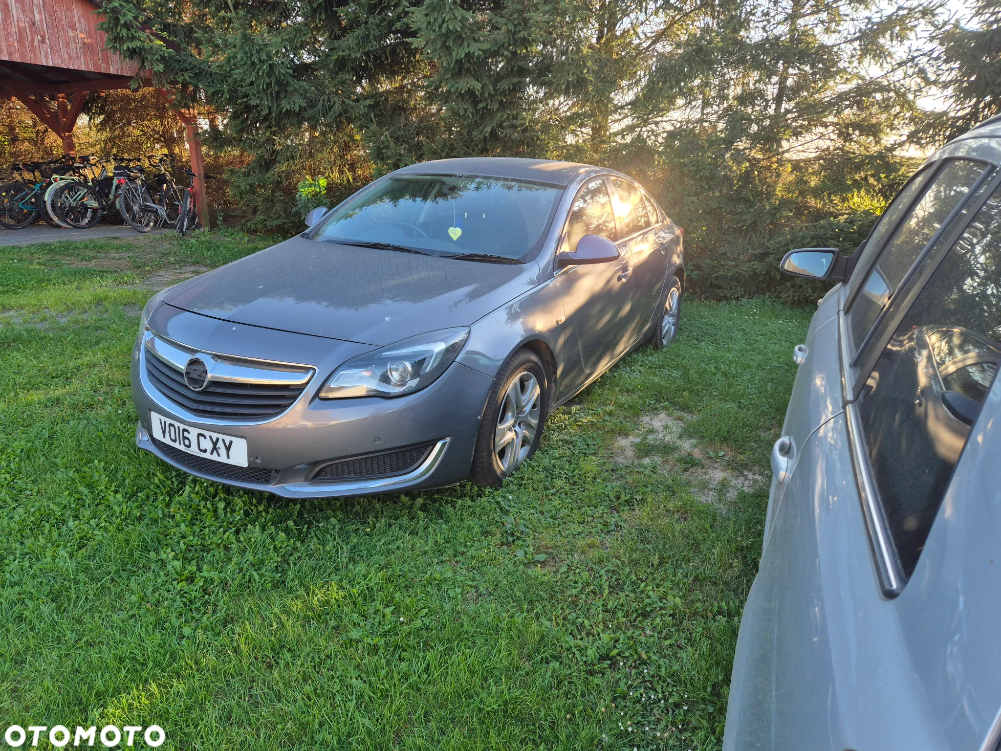 Opel Insignia CT 1.6 CDTI S&S - 10