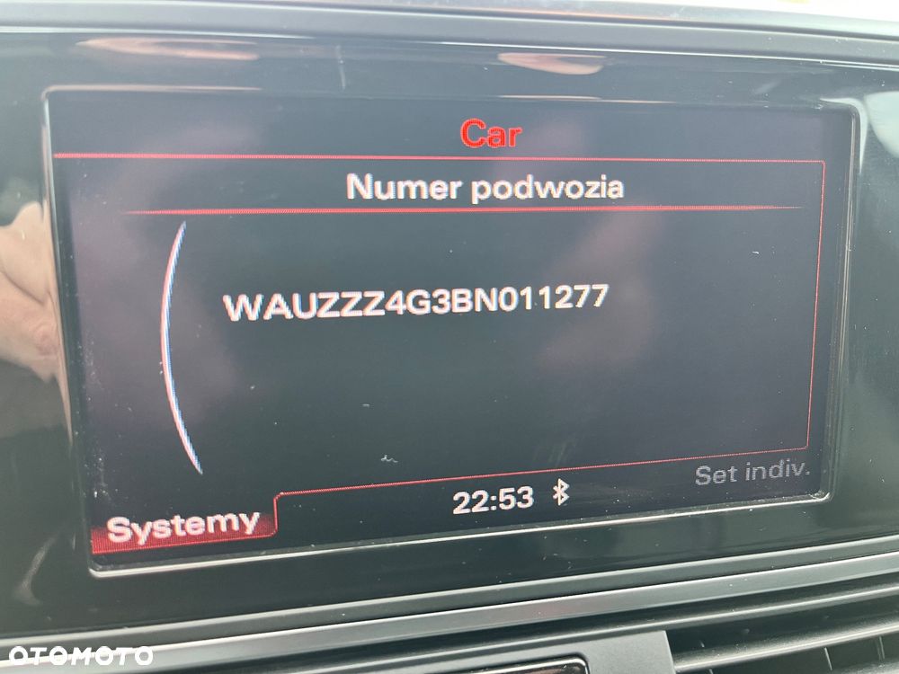 Audi A7 Sportback 2.8 FSI quattro S tronic sport selection - 33