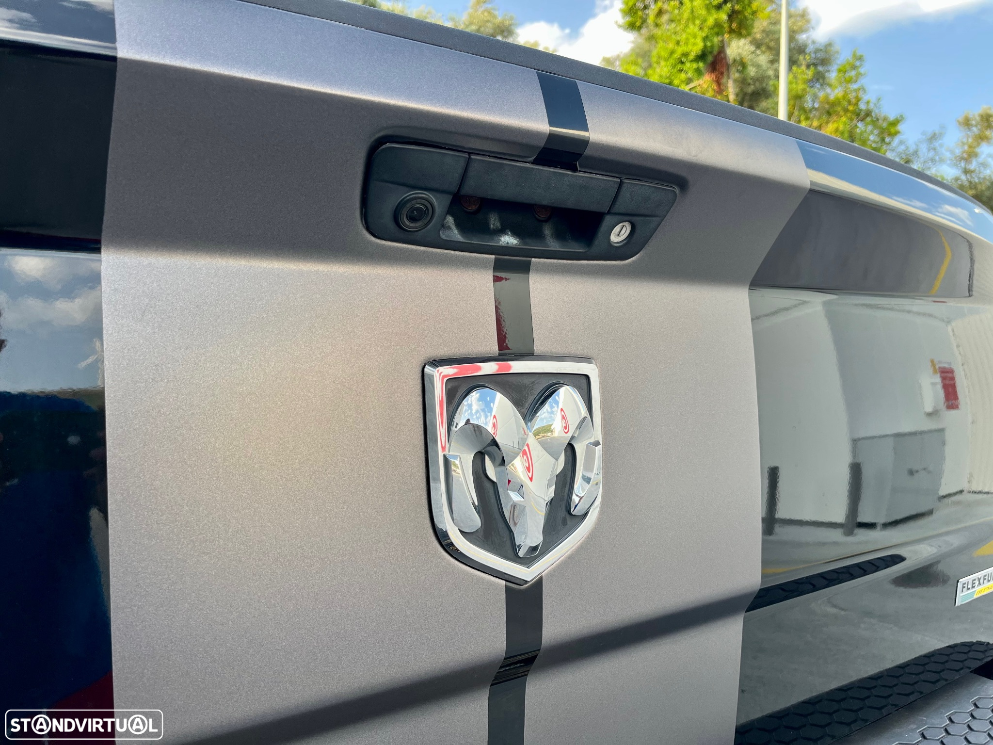 Dodge RAM - 41