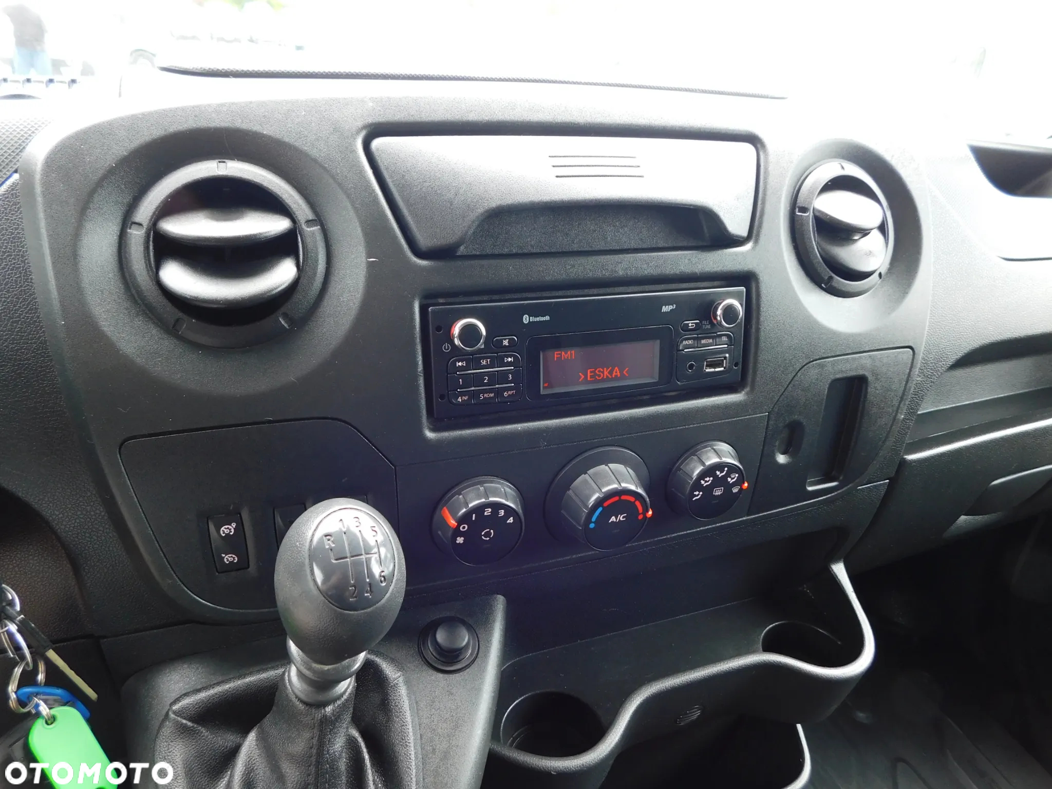 Renault Master - 12
