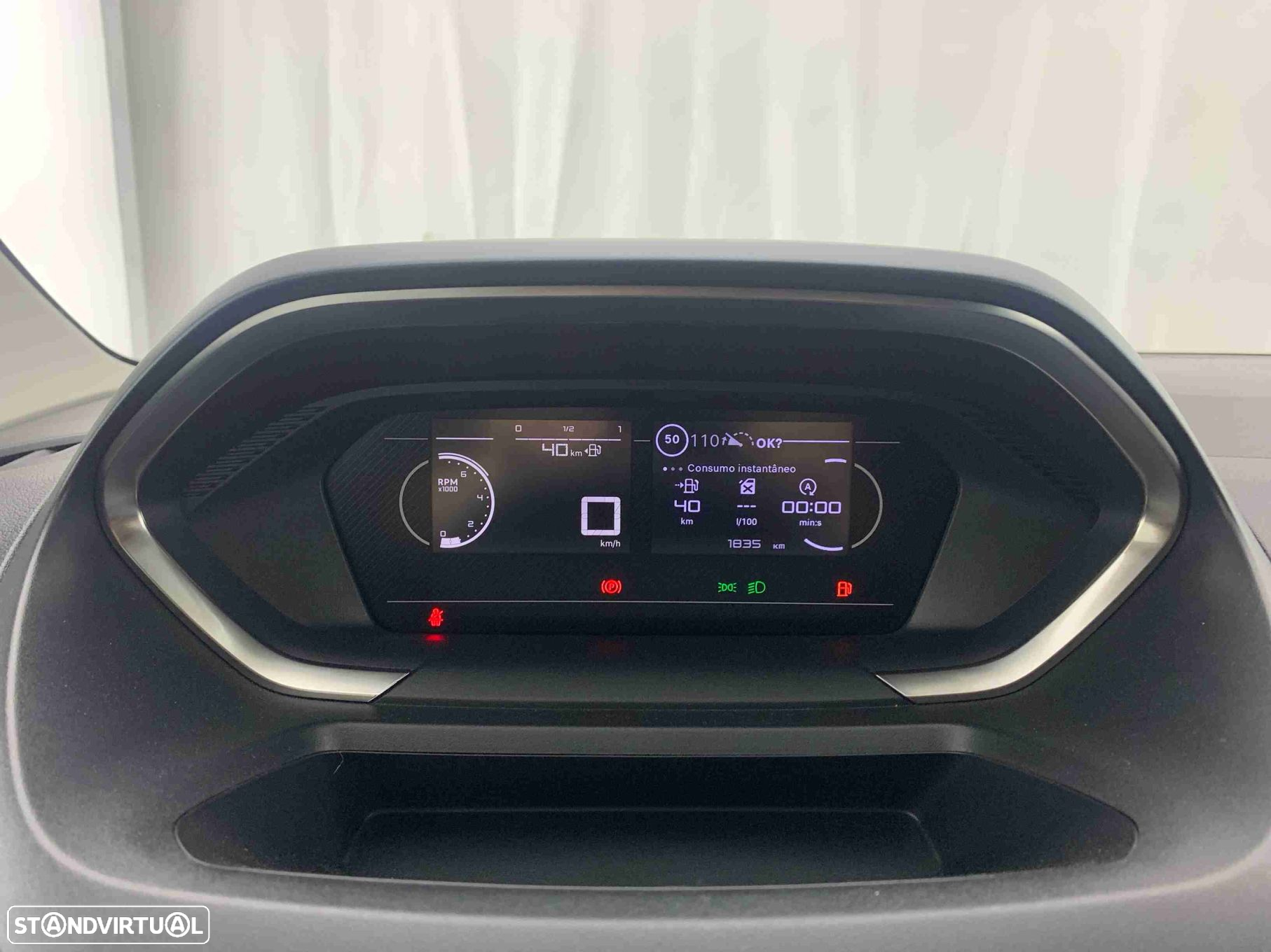 Peugeot Partner 1.5 BlueHDi Standard - 7