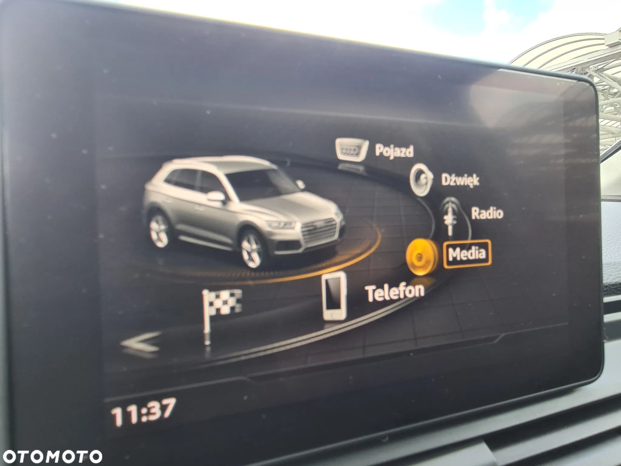 Audi Q5 45 TFSI quattro S tronic design - 35