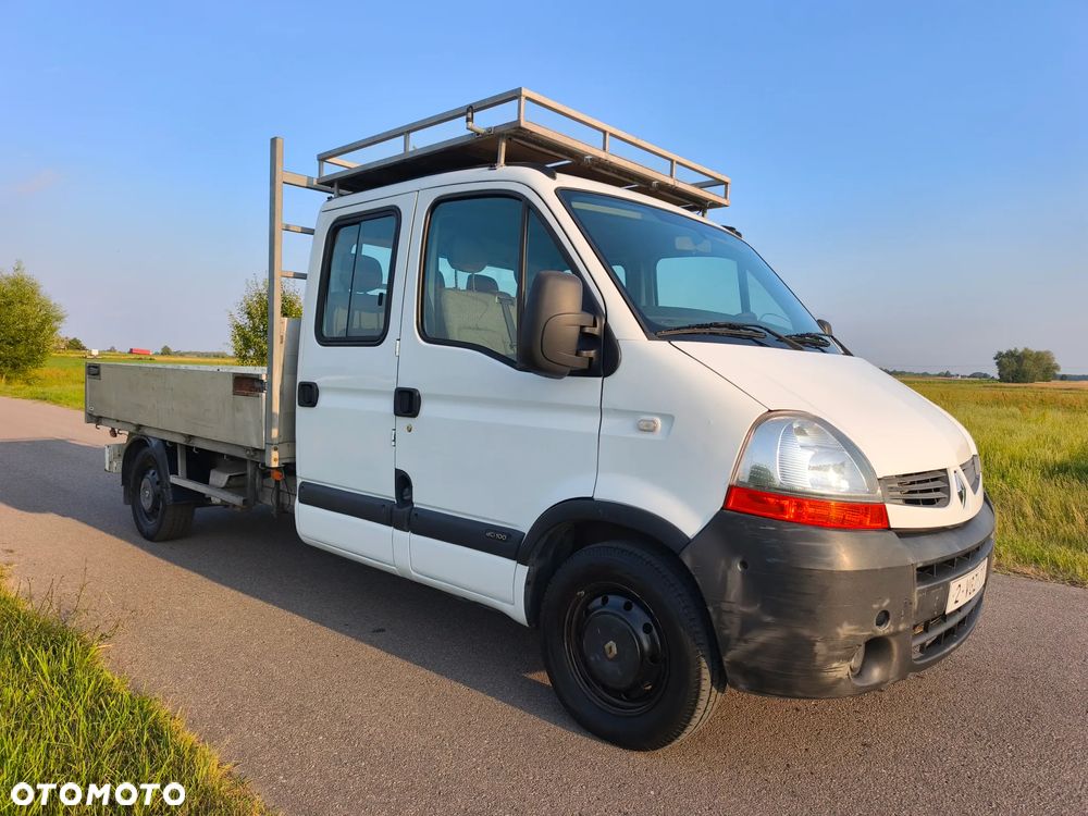 Renault Master - 3