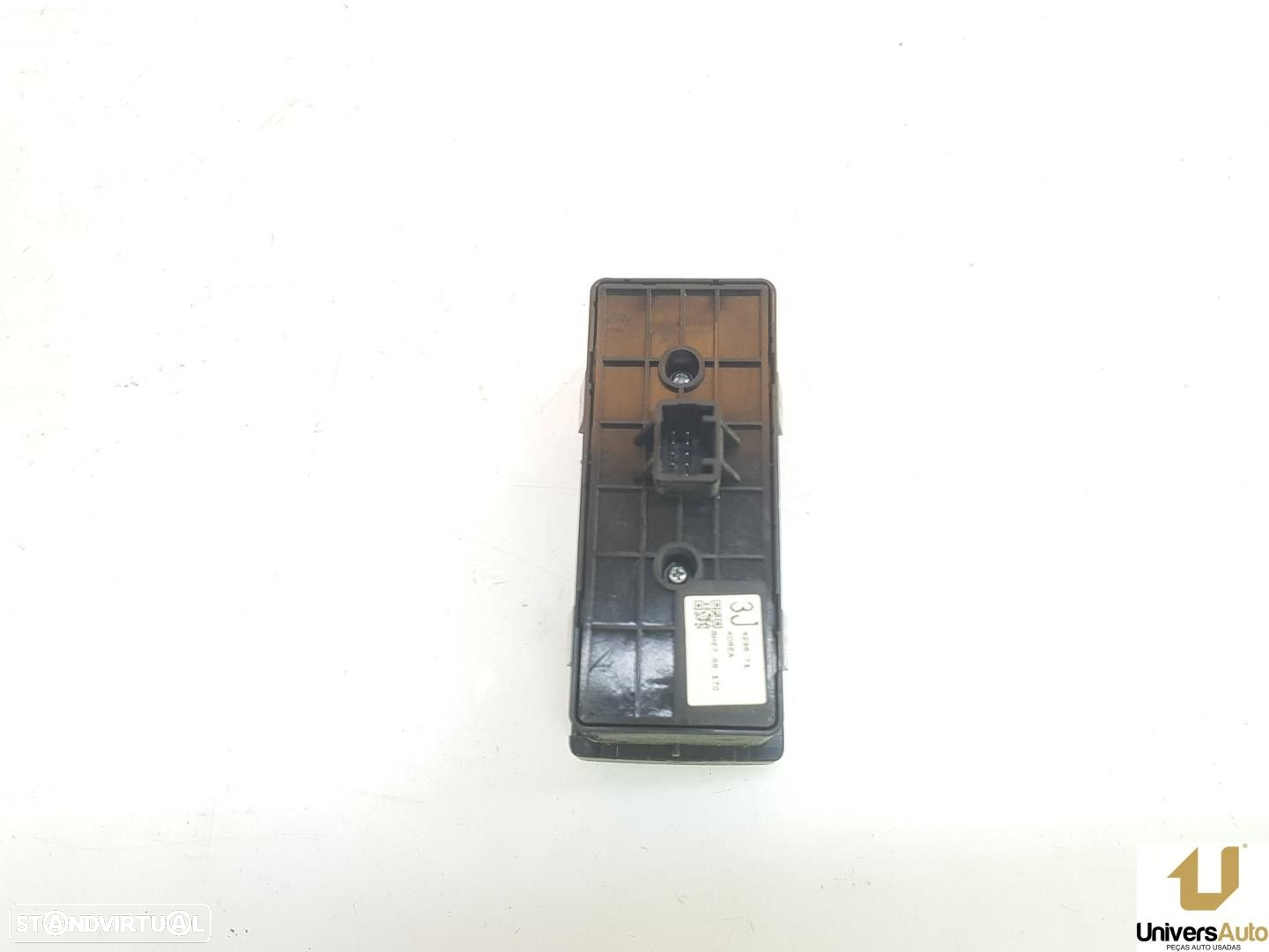 INTERRUPTORES CONSOLA MAZDA 3 2014 -BME766170 - 3