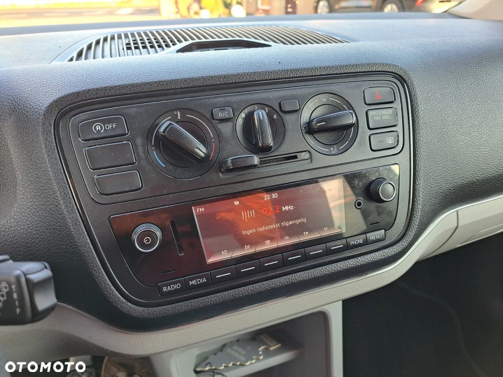 Seat Mii 1.0 Ecomotive Style - 7