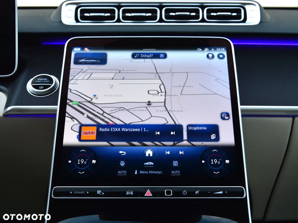 Mercedes-Benz Klasa S ver-350-d-mhev-l-4--matic-amg-line-9g--tronic - 21