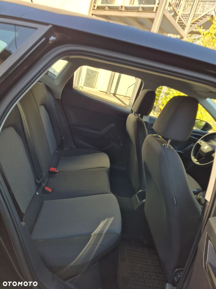 Seat Ibiza - 17