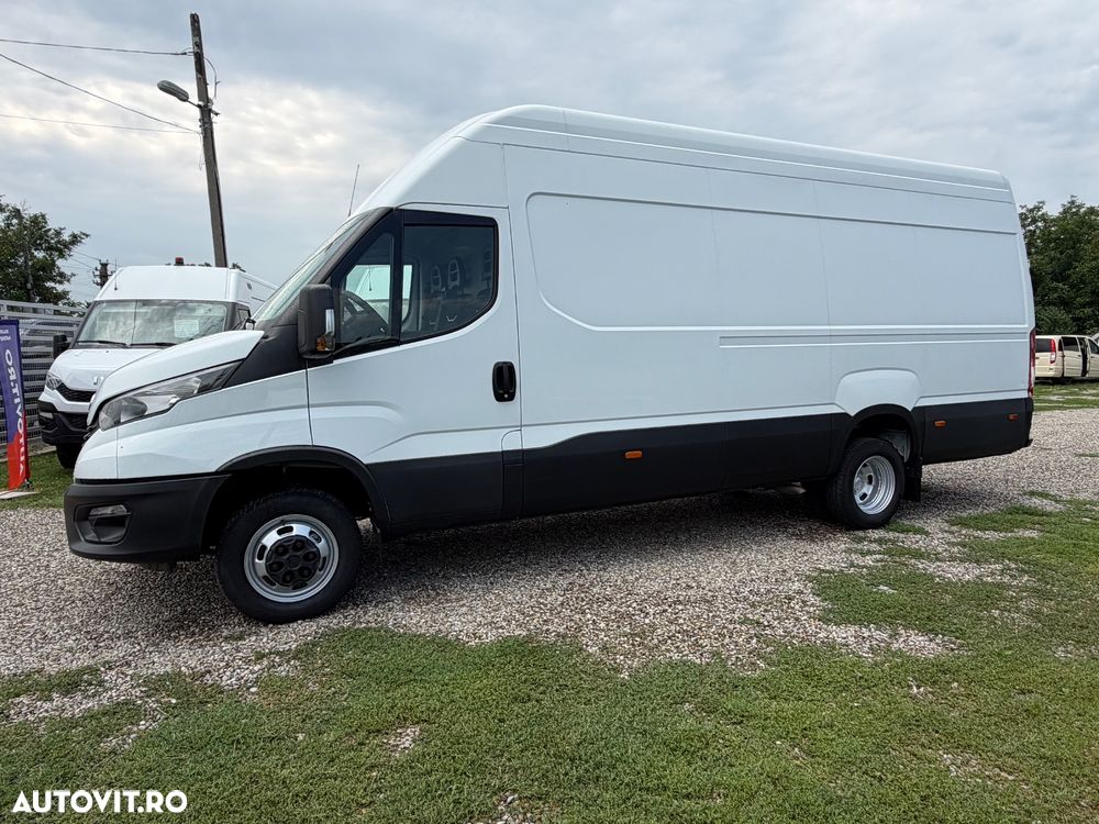 Iveco 35 C 14 - 12