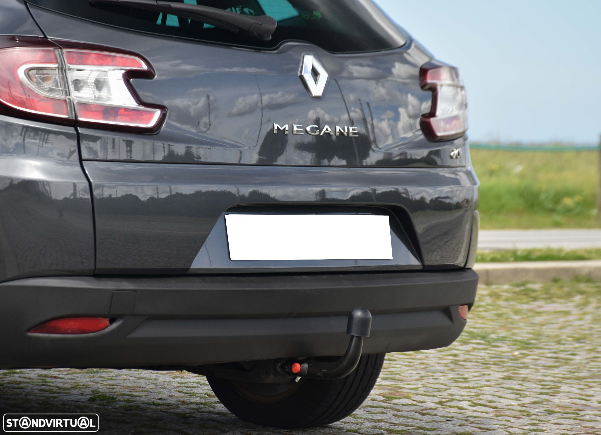 Renault Mégane Sport Tourer 1.5 dCi Dynamique - 7
