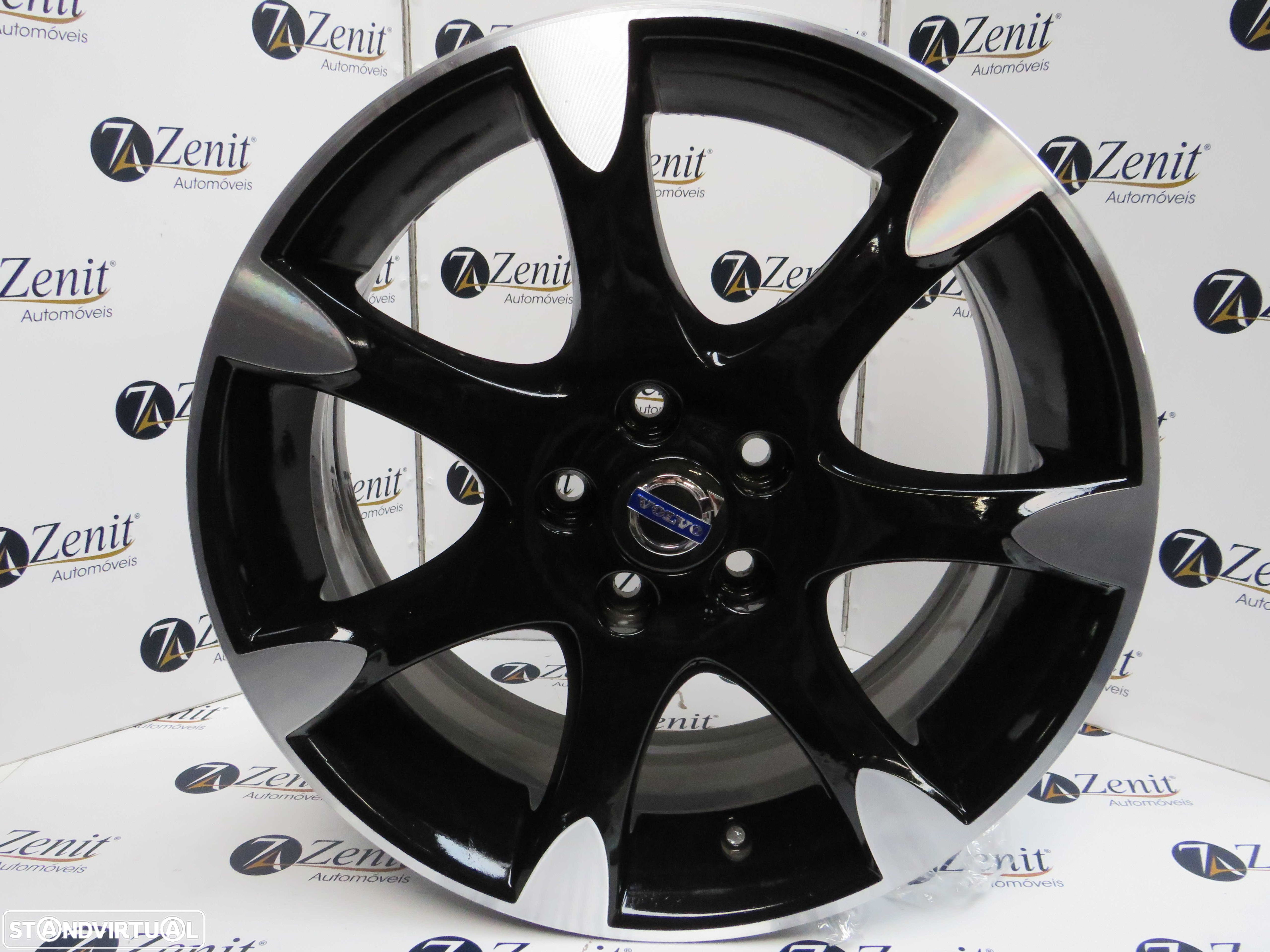 Jantes 18 `` para Volvo - 1