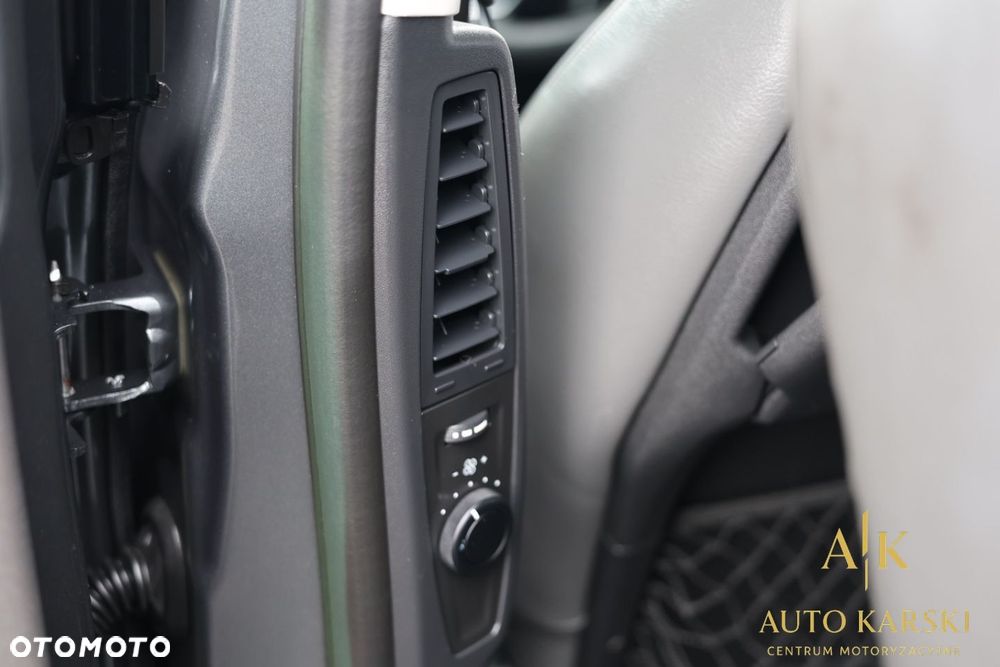 Citroën C4 Grand Picasso - 29