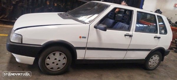 Para Peças Fiat Uno (146_) - 1