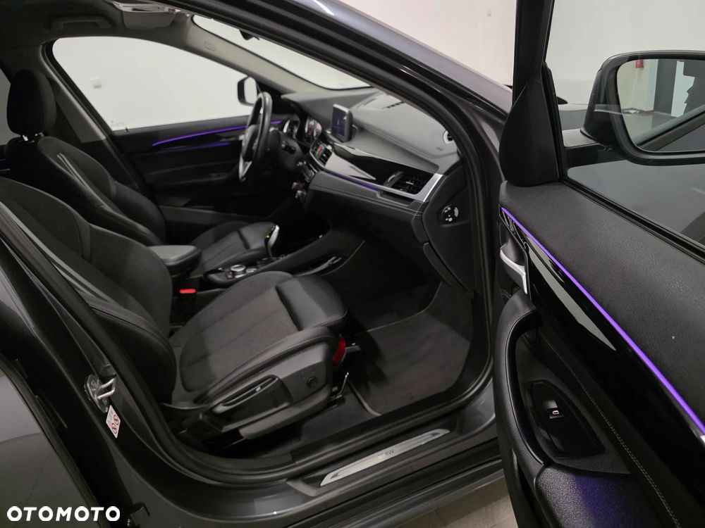 BMW X1 sDrive18d M Sport sport - 31