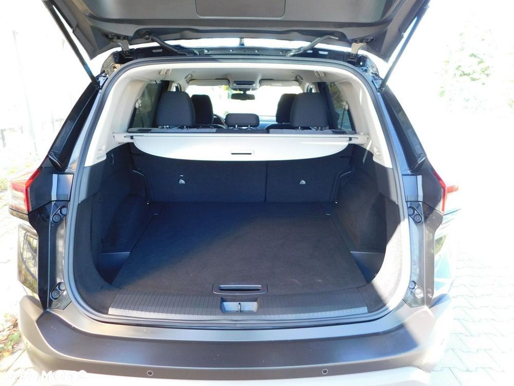 Nissan X-Trail 2024